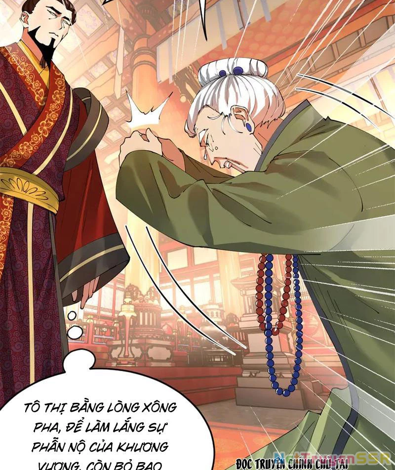 Chàng Rể Mạnh Nhất Lịch Sử Chapter 201 - Trang 4