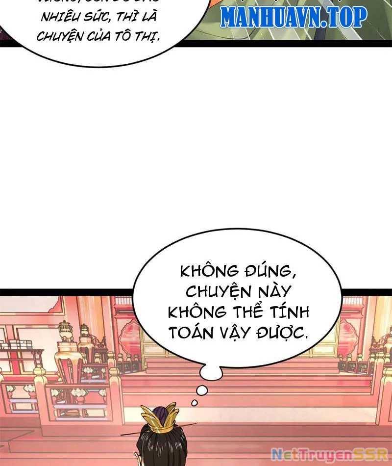 Chàng Rể Mạnh Nhất Lịch Sử Chapter 201 - Trang 4