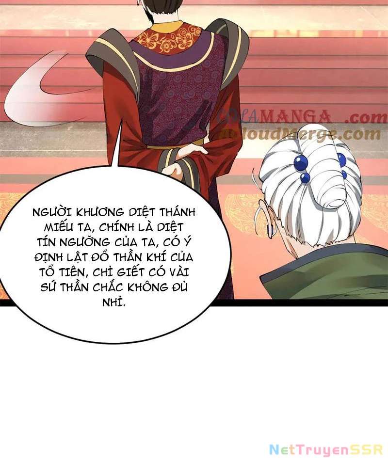 Chàng Rể Mạnh Nhất Lịch Sử Chapter 201 - Trang 4