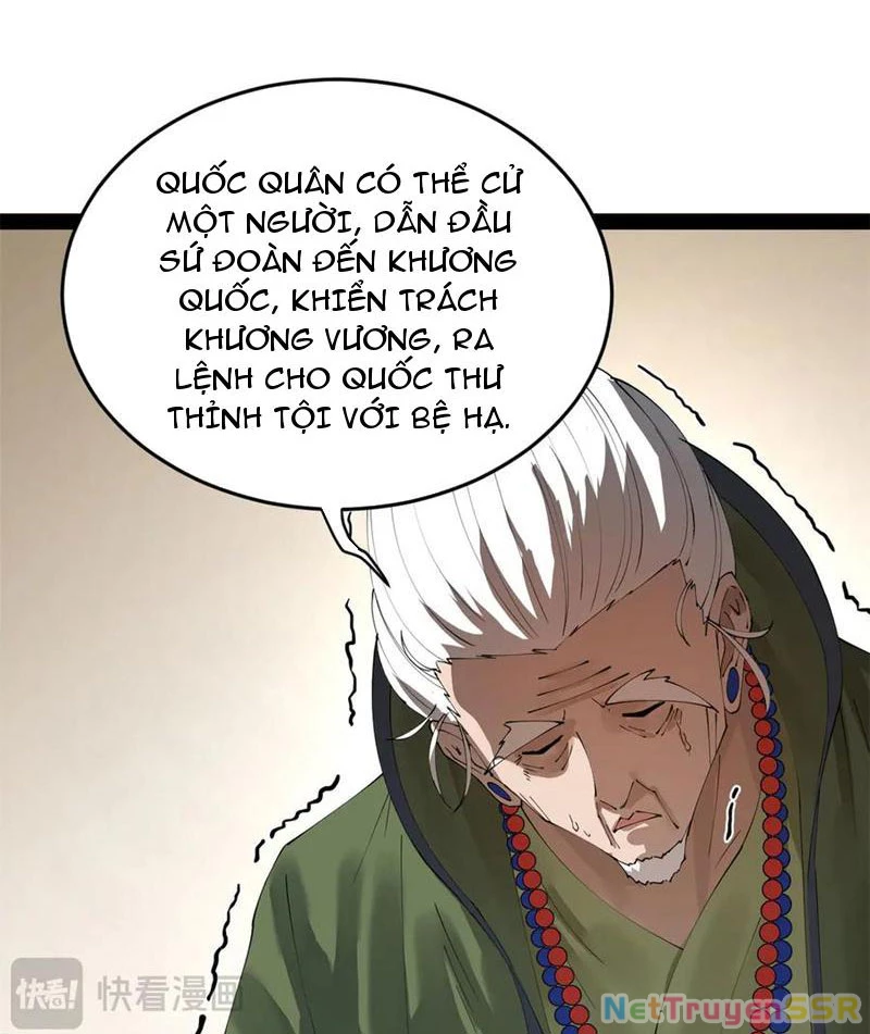 Chàng Rể Mạnh Nhất Lịch Sử Chapter 201 - Trang 4