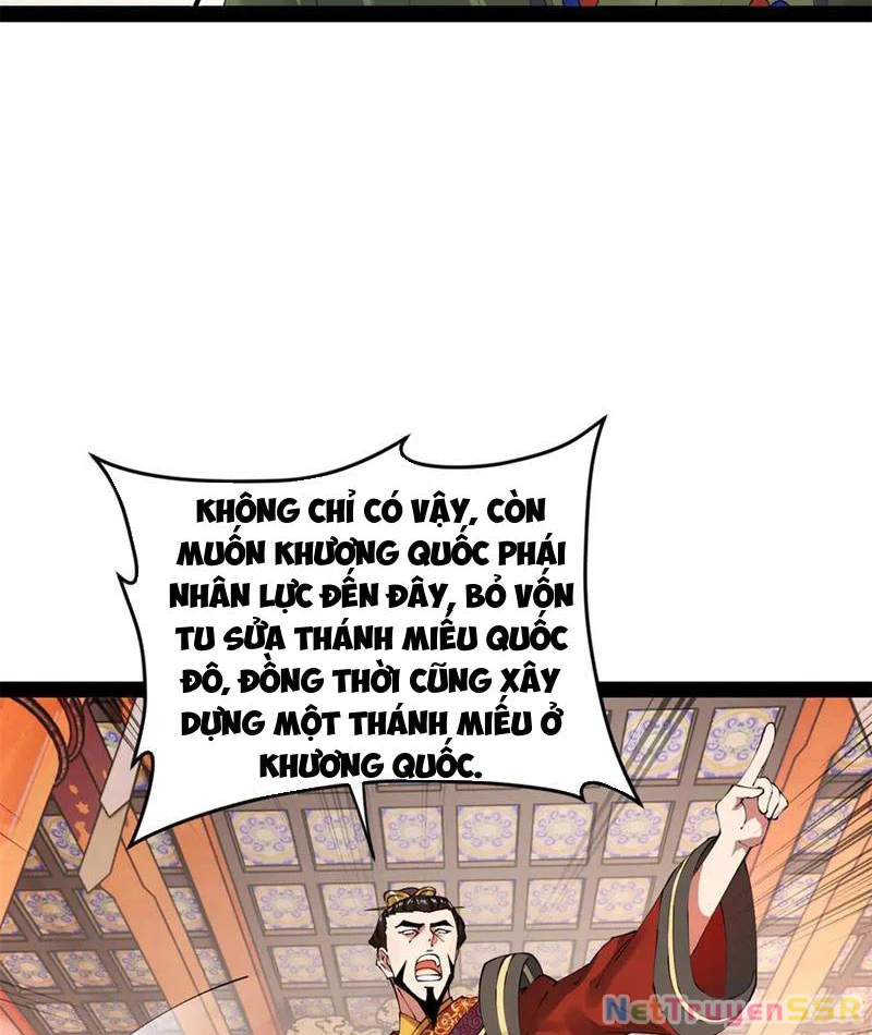 Chàng Rể Mạnh Nhất Lịch Sử Chapter 201 - Trang 4