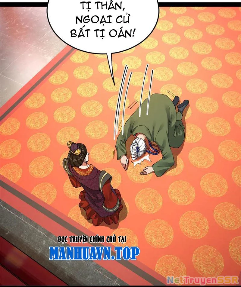 Chàng Rể Mạnh Nhất Lịch Sử Chapter 201 - Trang 4