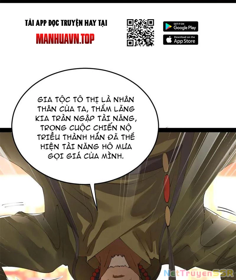 Chàng Rể Mạnh Nhất Lịch Sử Chapter 201 - Trang 4