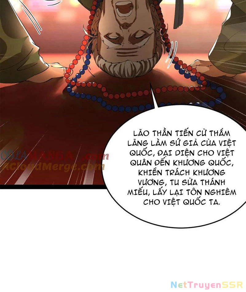 Chàng Rể Mạnh Nhất Lịch Sử Chapter 201 - Trang 4