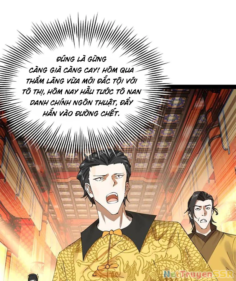 Chàng Rể Mạnh Nhất Lịch Sử Chapter 201 - Trang 4