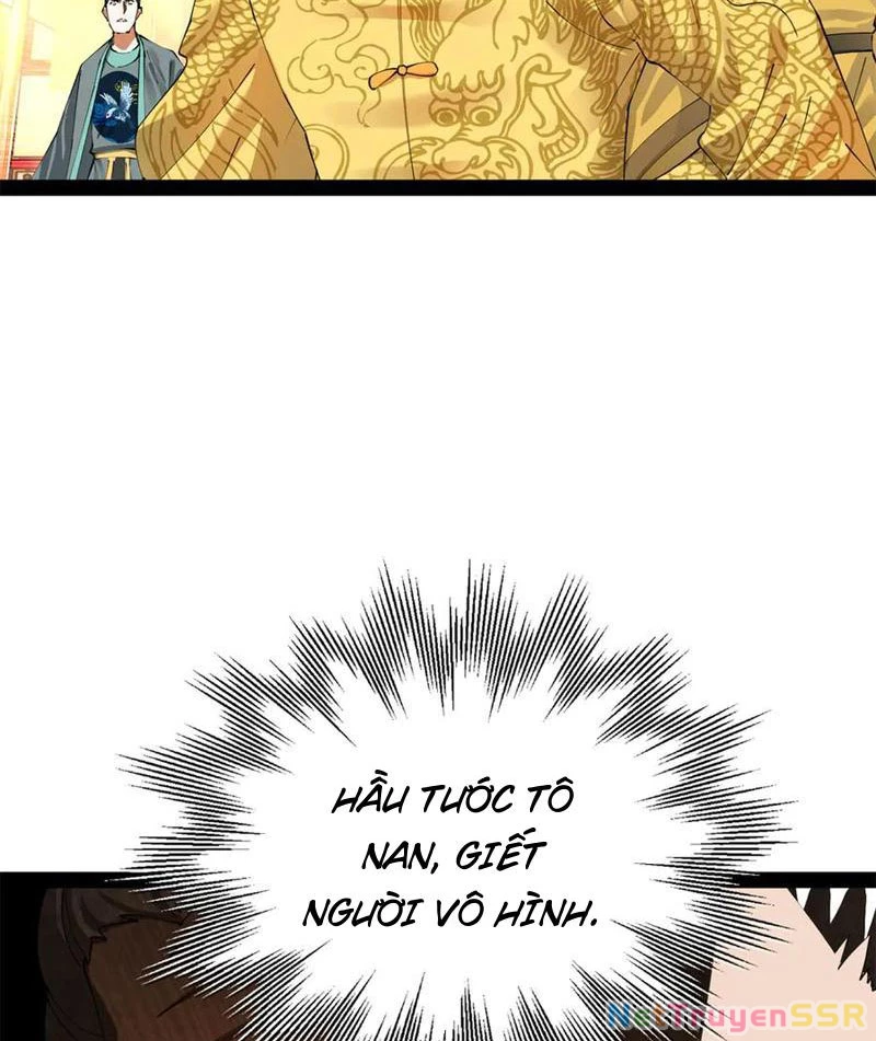 Chàng Rể Mạnh Nhất Lịch Sử Chapter 201 - Trang 4