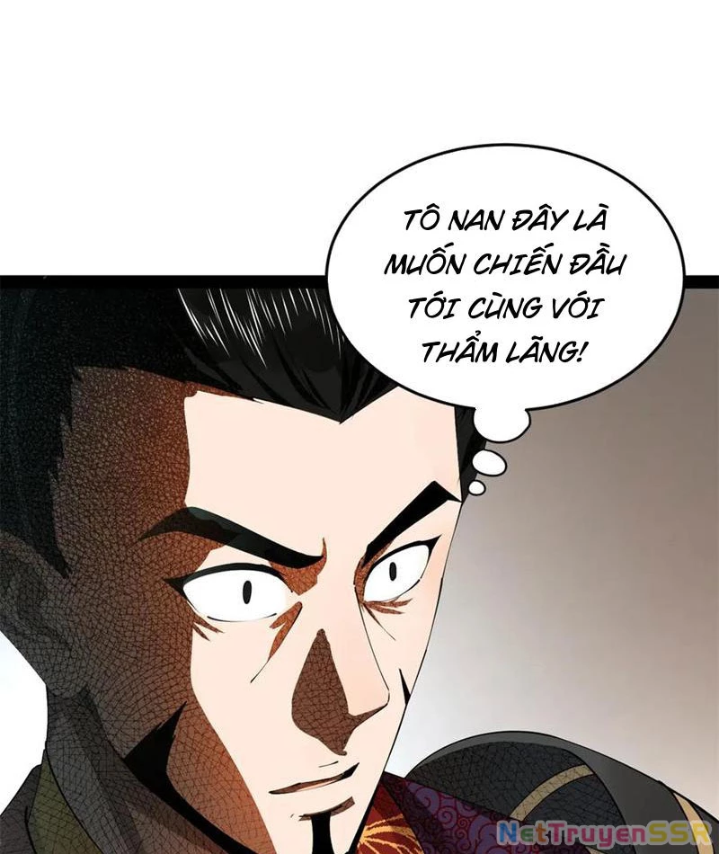 Chàng Rể Mạnh Nhất Lịch Sử Chapter 201 - Trang 4