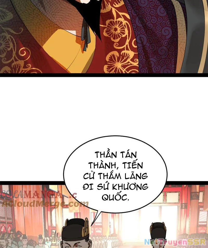 Chàng Rể Mạnh Nhất Lịch Sử Chapter 201 - Trang 4