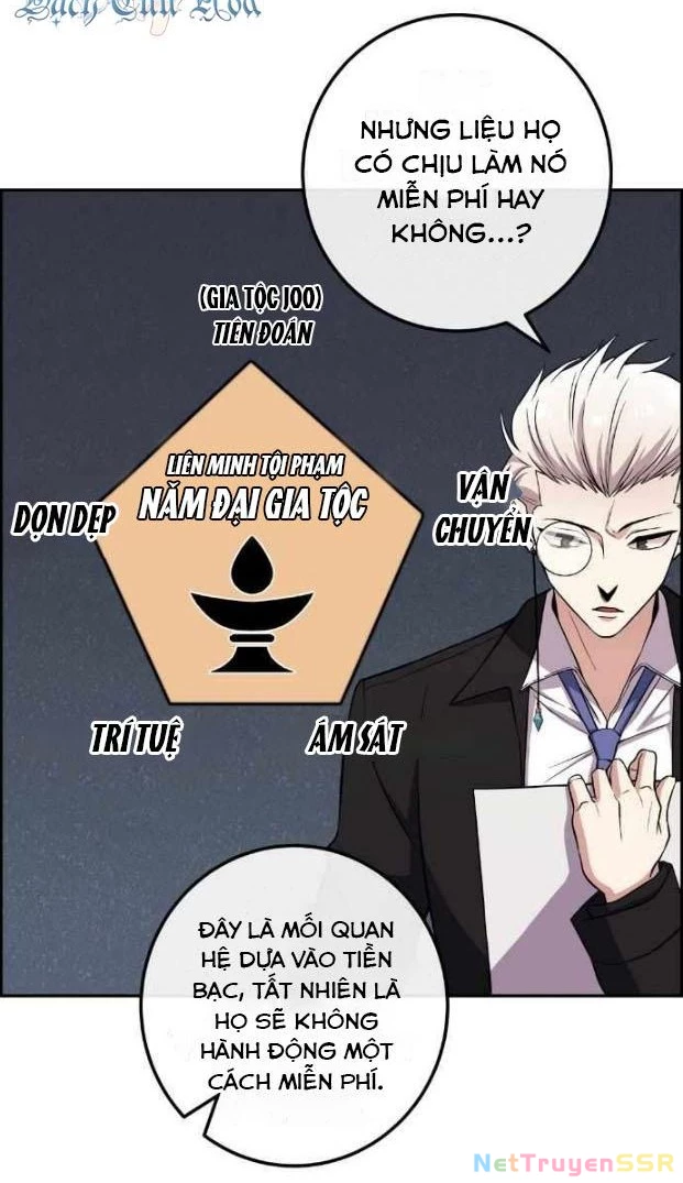 Nhân Vật Webtoon Na Kang Lim Chapter 117 - Trang 3