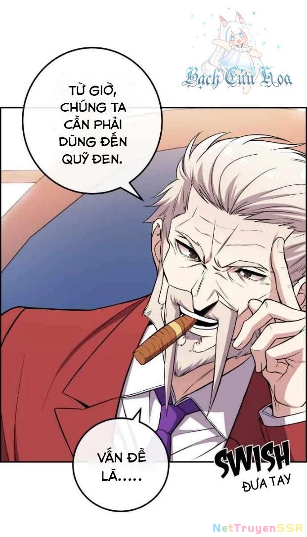 Nhân Vật Webtoon Na Kang Lim Chapter 117 - Trang 3