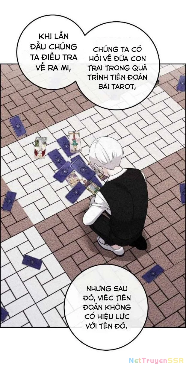 Nhân Vật Webtoon Na Kang Lim Chapter 117 - Trang 3