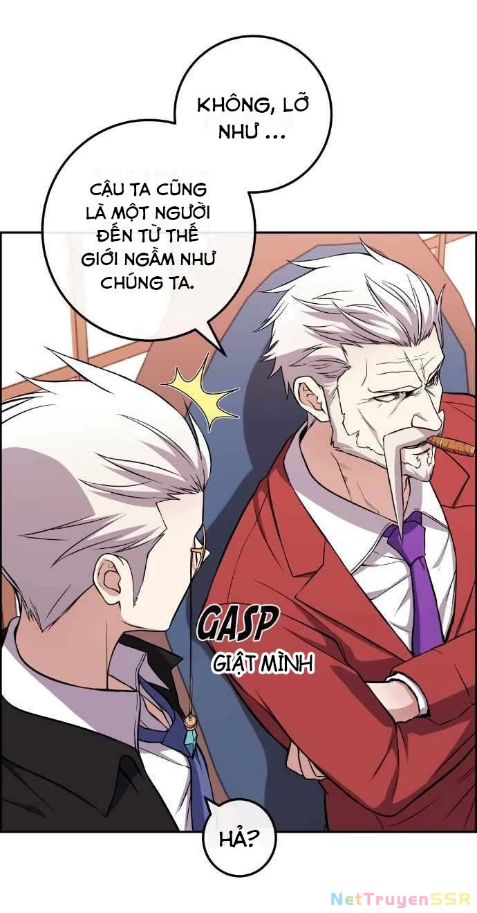 Nhân Vật Webtoon Na Kang Lim Chapter 117 - Trang 3