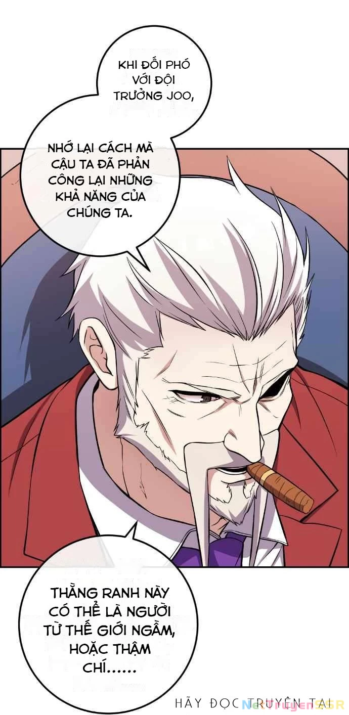 Nhân Vật Webtoon Na Kang Lim Chapter 117 - Trang 3
