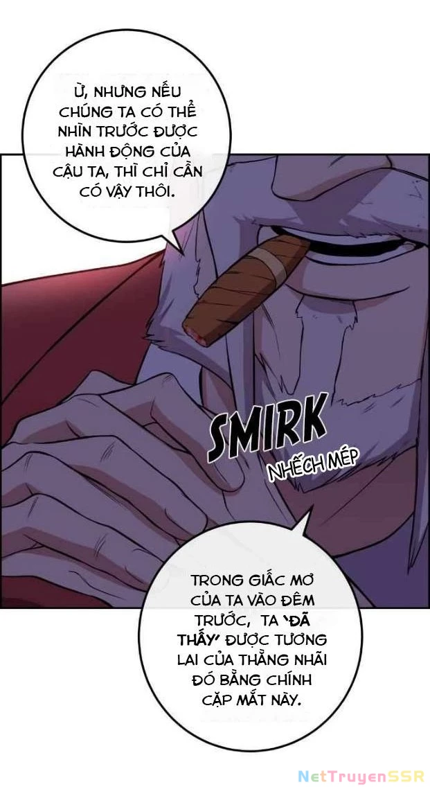 Nhân Vật Webtoon Na Kang Lim Chapter 117 - Trang 3