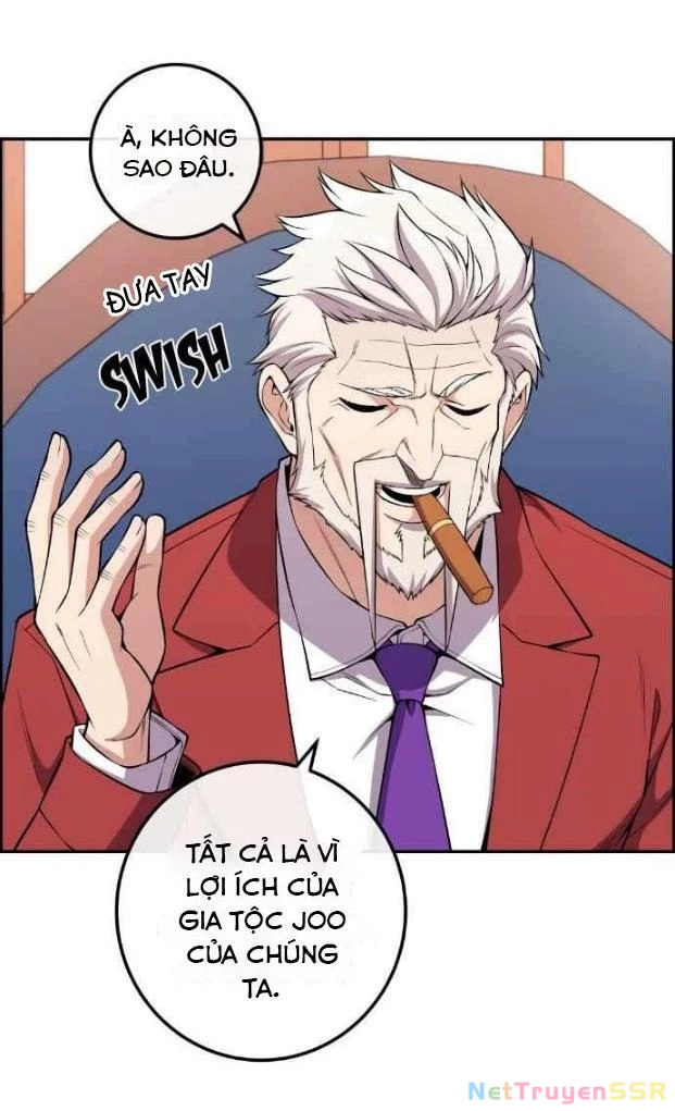 Nhân Vật Webtoon Na Kang Lim Chapter 117 - Trang 3