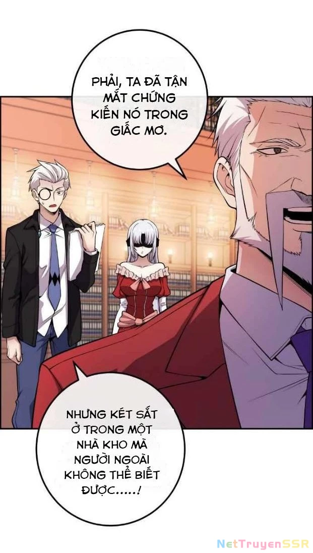 Nhân Vật Webtoon Na Kang Lim Chapter 117 - Trang 3