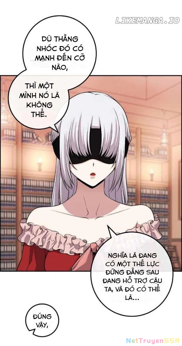 Nhân Vật Webtoon Na Kang Lim Chapter 117 - Trang 3