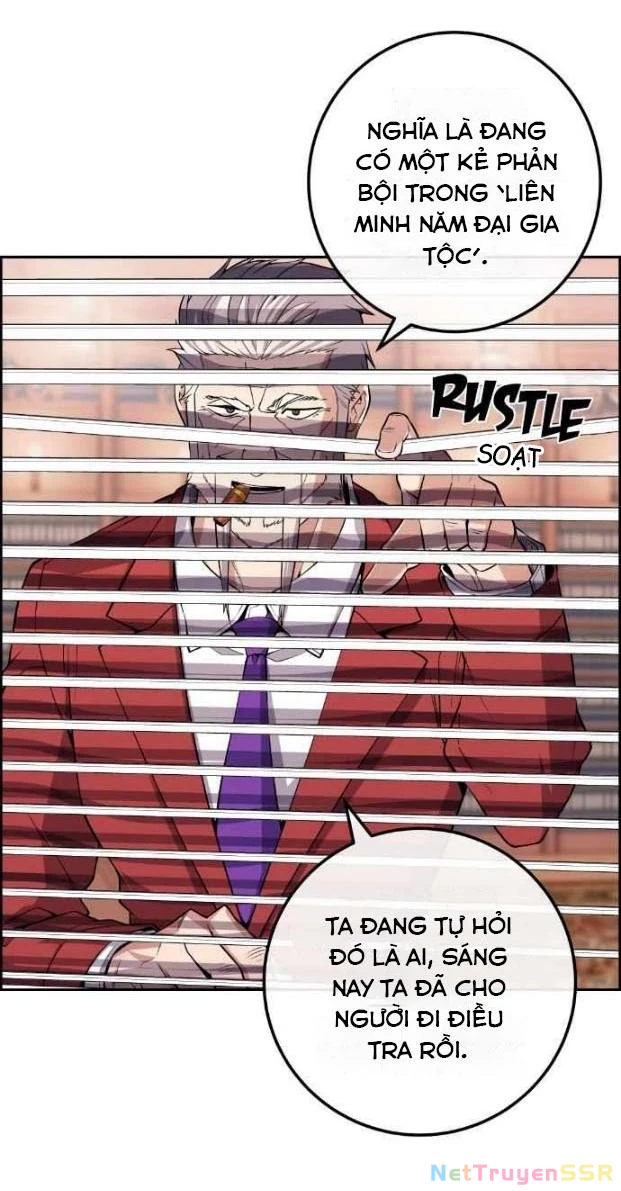 Nhân Vật Webtoon Na Kang Lim Chapter 117 - Trang 3