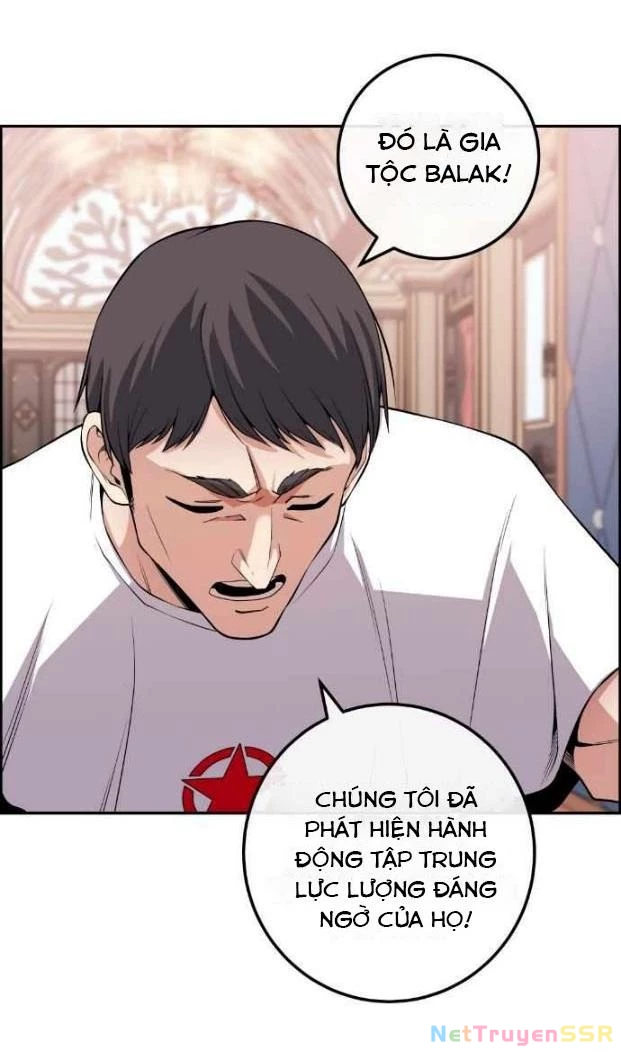 Nhân Vật Webtoon Na Kang Lim Chapter 117 - Trang 3