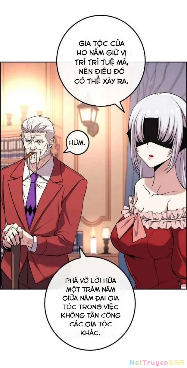 Nhân Vật Webtoon Na Kang Lim Chapter 117 - Trang 3