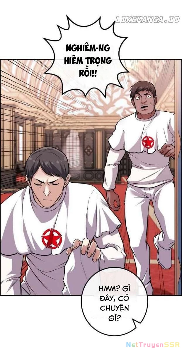 Nhân Vật Webtoon Na Kang Lim Chapter 117 - Trang 3