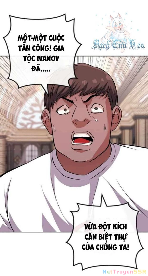 Nhân Vật Webtoon Na Kang Lim Chapter 117 - Trang 3