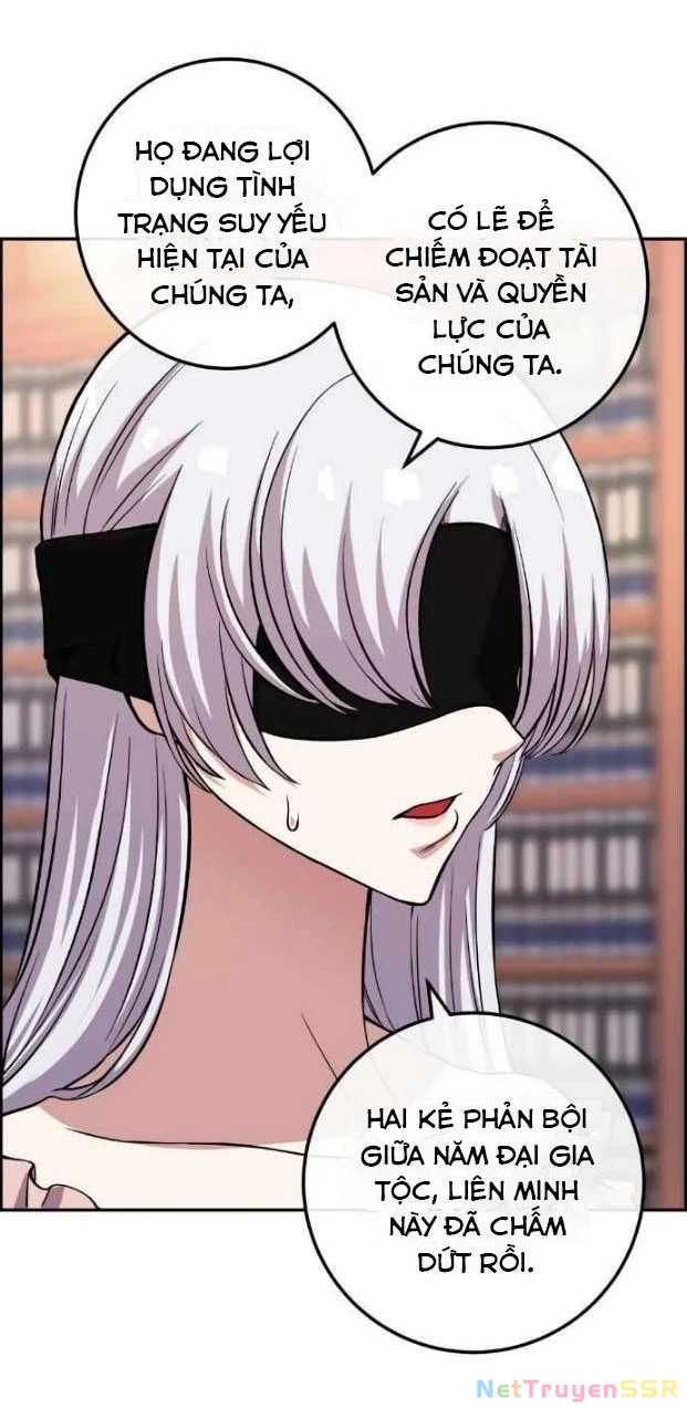 Nhân Vật Webtoon Na Kang Lim Chapter 117 - Trang 3