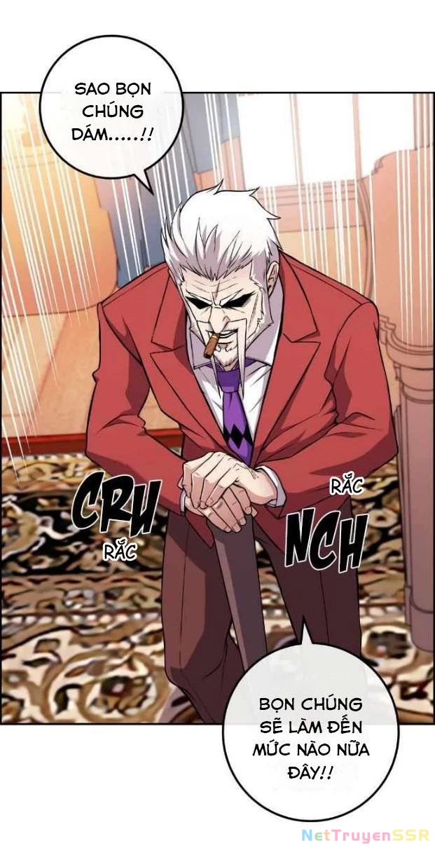 Nhân Vật Webtoon Na Kang Lim Chapter 117 - Trang 3