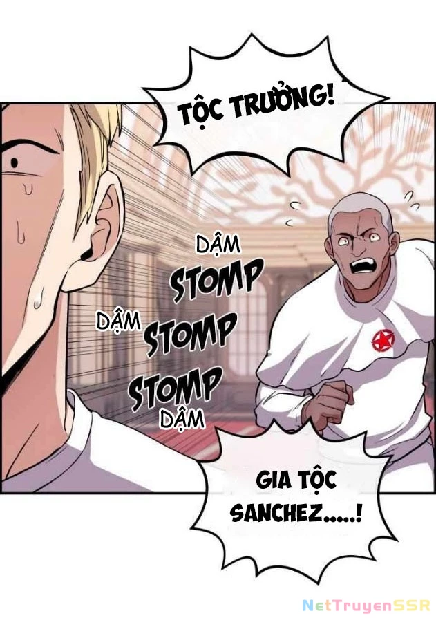 Nhân Vật Webtoon Na Kang Lim Chapter 117 - Trang 3