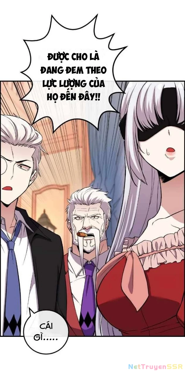 Nhân Vật Webtoon Na Kang Lim Chapter 117 - Trang 3