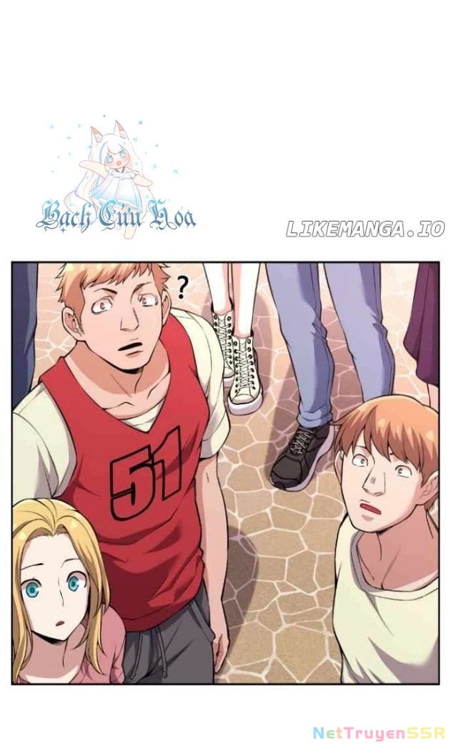 Nhân Vật Webtoon Na Kang Lim Chapter 117 - Trang 3