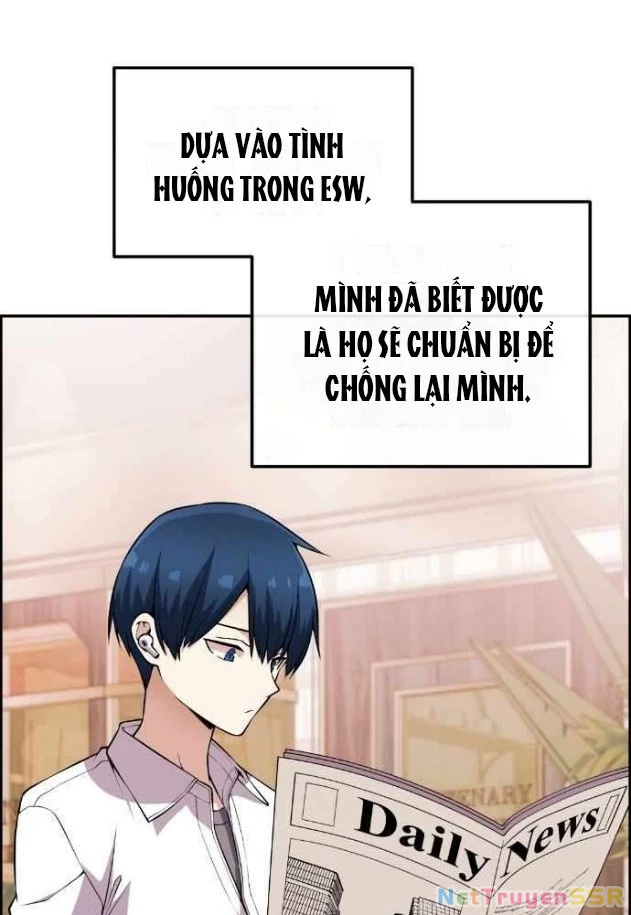 Nhân Vật Webtoon Na Kang Lim Chapter 117 - Trang 3