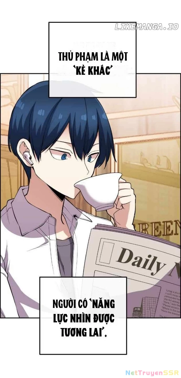 Nhân Vật Webtoon Na Kang Lim Chapter 117 - Trang 3