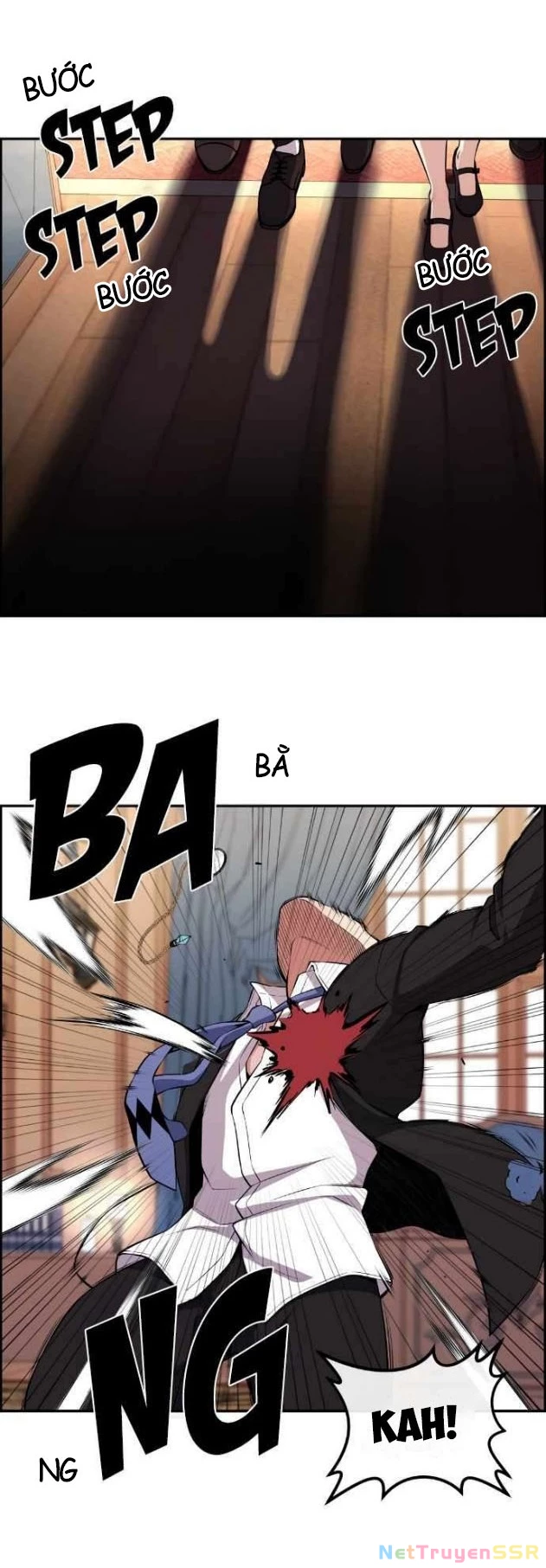 Nhân Vật Webtoon Na Kang Lim Chapter 117 - Trang 3