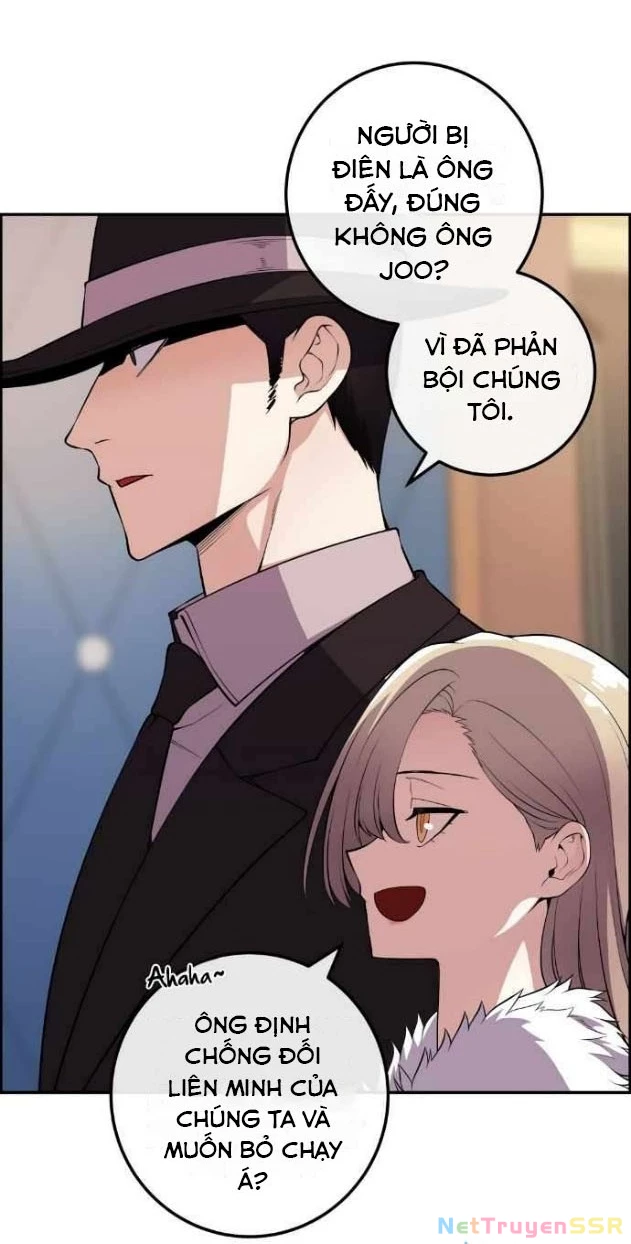 Nhân Vật Webtoon Na Kang Lim Chapter 117 - Trang 3