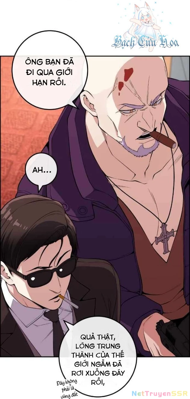 Nhân Vật Webtoon Na Kang Lim Chapter 117 - Trang 3