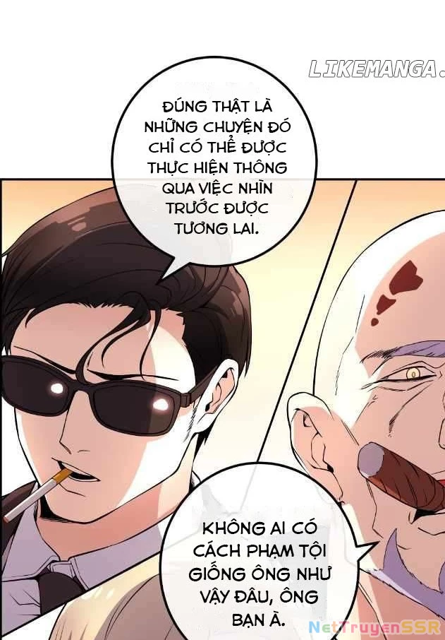 Nhân Vật Webtoon Na Kang Lim Chapter 117 - Trang 3