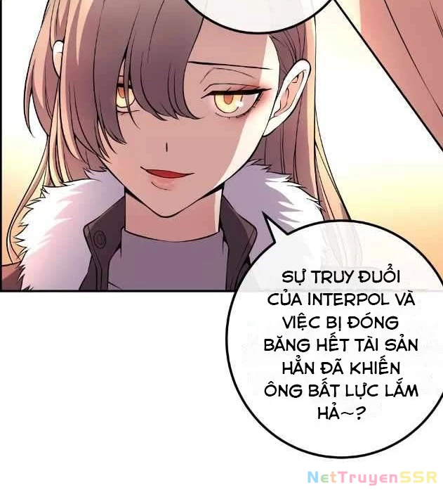 Nhân Vật Webtoon Na Kang Lim Chapter 117 - Trang 3