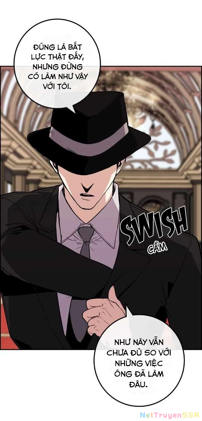 Nhân Vật Webtoon Na Kang Lim Chapter 117 - Trang 3