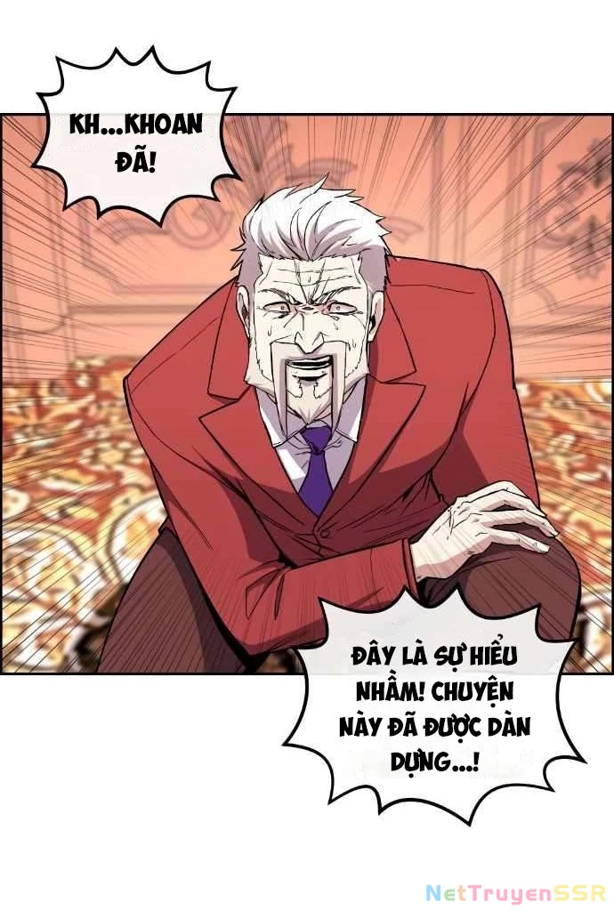 Nhân Vật Webtoon Na Kang Lim Chapter 117 - Trang 3