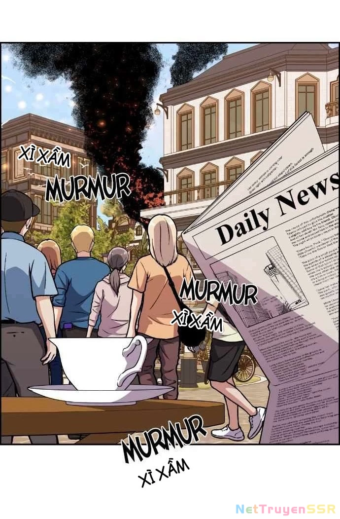 Nhân Vật Webtoon Na Kang Lim Chapter 117 - Trang 3