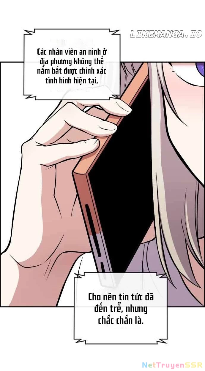 Nhân Vật Webtoon Na Kang Lim Chapter 117 - Trang 3