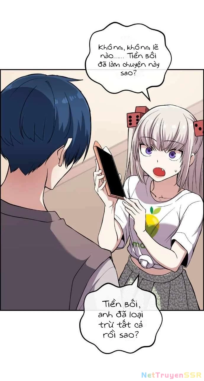 Nhân Vật Webtoon Na Kang Lim Chapter 117 - Trang 3