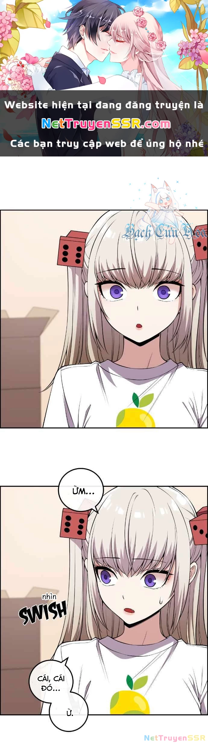 Nhân Vật Webtoon Na Kang Lim Chapter 118 - Trang 3
