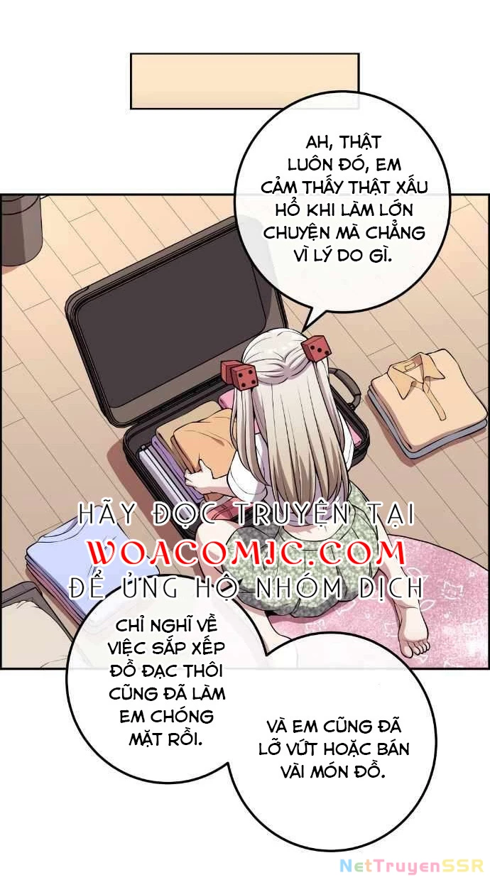 Nhân Vật Webtoon Na Kang Lim Chapter 118 - Trang 3