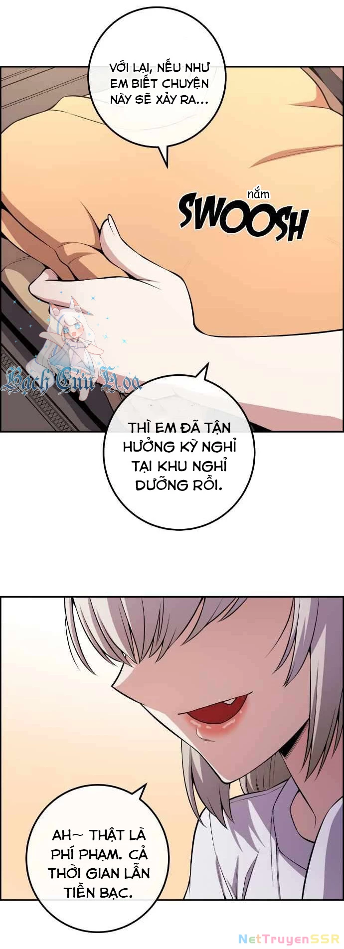Nhân Vật Webtoon Na Kang Lim Chapter 118 - Trang 3
