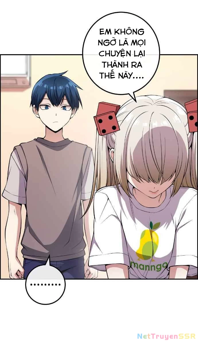 Nhân Vật Webtoon Na Kang Lim Chapter 118 - Trang 3