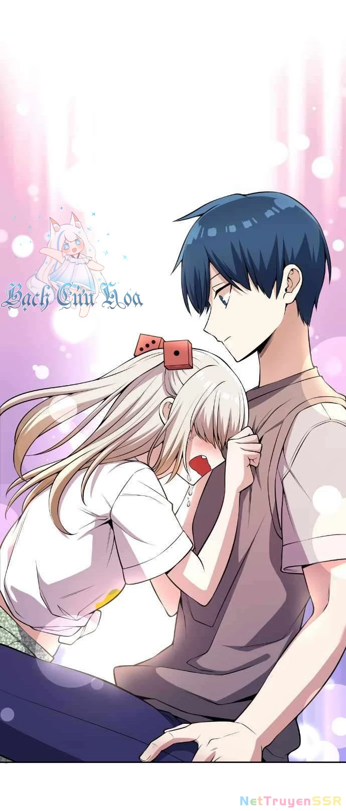 Nhân Vật Webtoon Na Kang Lim Chapter 118 - Trang 3