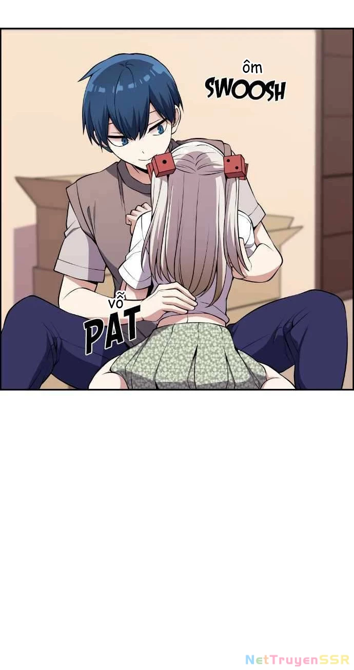 Nhân Vật Webtoon Na Kang Lim Chapter 118 - Trang 3