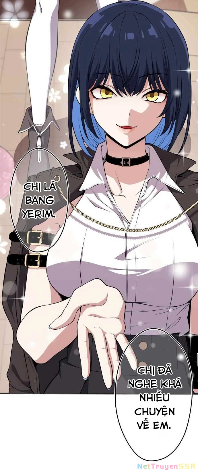 Nhân Vật Webtoon Na Kang Lim Chapter 118 - Trang 3